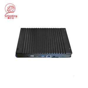 Szlionking Ai Edge Computing Box 1080P Wireless Alarm Control Panel Cloud <b>Memory</b> <b>Card</b> Storage - Product Image 1