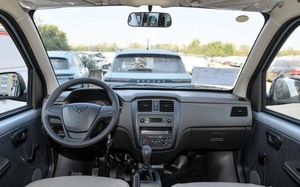 Nouveau produit 4 roues <span class=keywords><strong>2023</strong></span> Wuling mini camion alimenté par <span class=keywords><strong>l</strong></span>'électricité bas <span class=keywords><strong>prix</strong></span> tout neuf fabriqué <span class=keywords><strong>en</strong></span> Chine RWD - Product Image 5