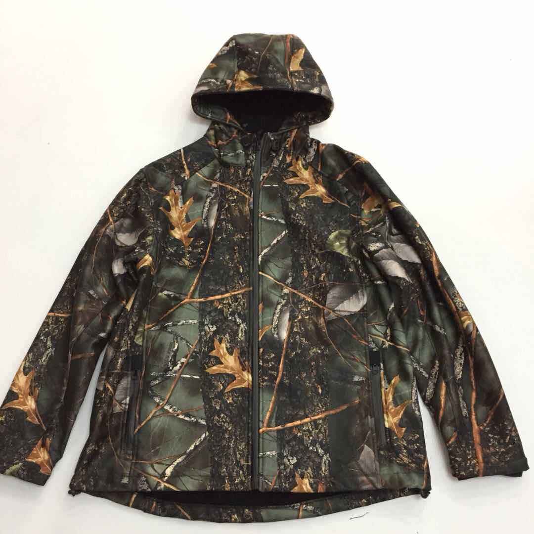 Black Tree camo
