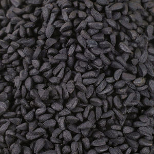 Comino Negro en Rodajas de la Fábrica Hei Zi Ran, Especia <span class=keywords><strong>Nigella</strong></span> <span class=keywords><strong>Sativa</strong></span>, Precio al por Mayor, Exportación Directa con Agua Caliente - Product Image 2