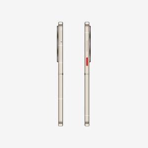 Smartphone original de poche pliable, téléphone mobile haut de gamme 5G, nubia Flip 5G - Product Image 4