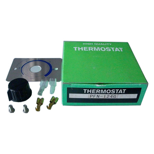 ترموستات فريزر عالي الجودة - Product Image 2