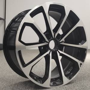 <span class=keywords><strong>ล้อ</strong></span><span class=keywords><strong>แม็</strong></span><span class=keywords><strong>ก</strong></span>ซ์อัลลอยด์ขนาด 18 นิ้ว 5 รู 114.3 <span class=keywords><strong>ขอบ</strong></span>ล้ออะลูมิเนียมลายหลาย<span class=keywords><strong>ก</strong></span>้าน <span class=keywords><strong>ดี</strong></span>ไซน์ 35 มม. ET สำหรับรถยนต์นั่งส่วนบุคคล รุ่น DX800 - Product Image 2