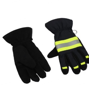 Guantes de Seguridad Reflectantes 3C para Protección Contra Incendios, Resistentes al Calor y Antideslizantes - Product Image 1