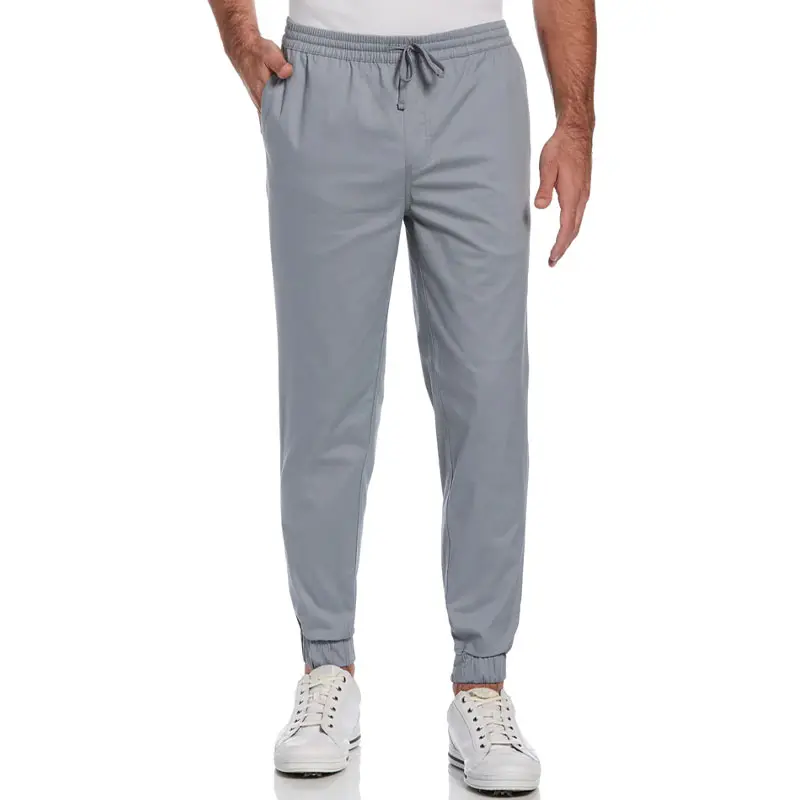 New Arrival Slim Quick Dry Casual Comfortable High Quality Wholesale Outdoor Men's Pants Trousers