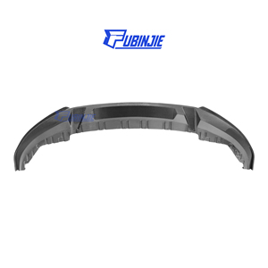 Lèvre de pare-chocs avant en fibre de carbone de style SQ de haute qualité pour <span class=keywords><strong>BMW</strong></span> Série <span class=keywords><strong>4</strong></span> berline G26 2021+ Lèvre avant en fibre de carbone - Product Image 6
