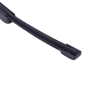 Essuie-glaces universels Shengyang sans armature en caoutchouc naturel toutes saisons souples pour 99 % des véhicules berlines et SUV <span class=keywords><strong>de</strong></span> 14 à 28 pouces - Product Image 5