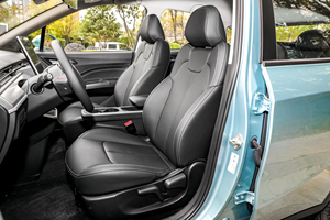 Utilizzato per <span class=keywords><strong>V</strong></span> 2022 Pro Long Range Intelligent Edition SUV Elettrico, Batteria agli Ioni di Litio 55000km, Autonomia NEDC 401-500km, Guida a Sinistra - Product Image 5