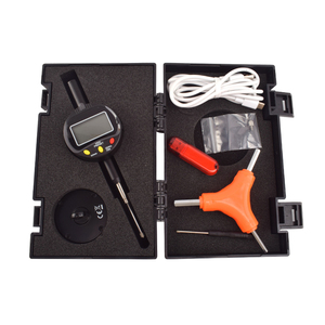 Wireless Lettering Treasure Stone Tablet Automatic Leveling Instrument Digital Indicator for Carving Machine Xinglin Wireless En - Product Image 2