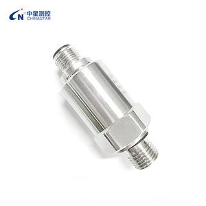 ホットセール一般工業用圧力センサー完全溶接構造0〜50bar... 800barゲージ0.5% F。S1.0% F。S - Product Image 1