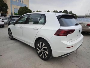 VW <span class=keywords><strong>Golf</strong></span>, Auto Usado, 5 Asientos, Sedán Económico, Auto a Gasolina 1.4T, Auto <span class=keywords><strong>de</strong></span> <span class=keywords><strong>Segunda</strong></span> <span class=keywords><strong>Mano</strong></span>, Hecho en China - Product Image 4