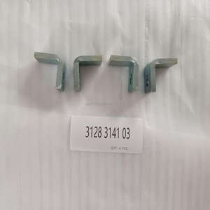 3128314103 Plaque de montage à angle droit Pièces de forage Équipement énergétique et minier <span class=keywords><strong>Simab</strong></span> H1257 Simba S7d - Product Image 2