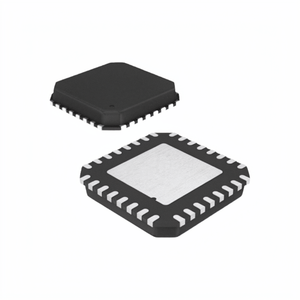 32 VFQFN Exposed Pad Embedded Components Electronic ATMEGA88P-20MU BOM IC In Stock - Product Image 1
