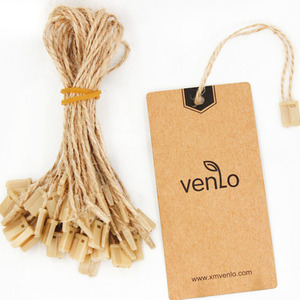 Tùy chỉnh chất lượng cao quần áo nhãn <span class=keywords><strong>tag</strong></span> thời trang RFID Acrylic quần áo dệt logo cho hàng may mặc hai mảnh đồ lót treo <span class=keywords><strong>tag</strong></span> thẻ - Product Image 5