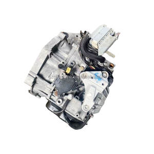 <span class=keywords><strong>Caja</strong></span> <span class=keywords><strong>de</strong></span> <span class=keywords><strong>Cambios</strong></span> Automática <span class=keywords><strong>de</strong></span> 4 Velocidades FWD DP0 AL4 para <span class=keywords><strong>Peugeot</strong></span> 306 206 1.6 - Product Image 6