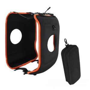 Funda protectora portátil para altavoz, adecuada para <span class=keywords><strong>JBL</strong></span> <span class=keywords><strong>Partybox</strong></span> Encore <span class=keywords><strong>2</strong></span>, accesorios para altavoces con caja de EVA - Product Image 6