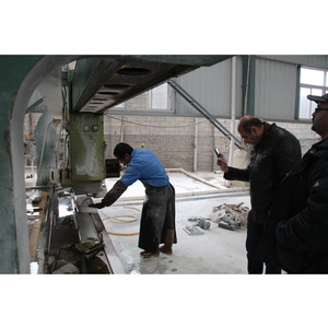 Anyth <strong>Stone</strong> Edge Grinder Polishing Artificial <strong>Stone</strong> Marble Portal Edge Profile <strong>Grinding</strong> <strong>Machine</strong> - Product Image 6