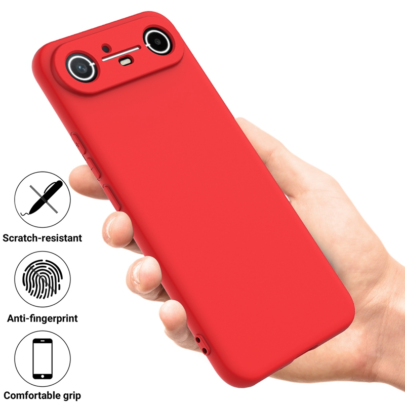 How to Choose the Best Tecno Pova Slim 5G Cover: A Complete