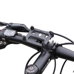 GUB G-83-Soporte Universal para teléfono de bicicleta, Clip de manillar de bicicleta de montaña y motocicleta, de plástico - Product Image 3