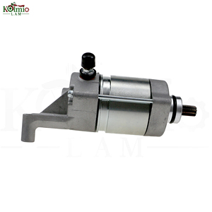 KOLMIO-LAM Fit pour <span class=keywords><strong>YAMAHA</strong></span> YZF R1 <span class=keywords><strong>YZFR1</strong></span> 2009-2014 Moto de Démarrage Du Moteur Démarreur YZF1000 14B-81890-00-00 - Product Image 4
