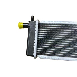 อินเตอร์คูลเลอร์สำหรับโตโยต้า เล็กซัส RAV4 NX300 G9010 42020 อะไหล่ทดแทนอลูมิเนียมอัลลอยด์ - Product Image 4