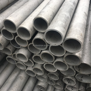 ท่อไร้รอยต่อสแตนเลส <span class=keywords><strong>TP321</strong></span> สำหรับงานที่ต้องทนต่ออุณหภูมิสูงและการกัดกร่อน - Product Image 5