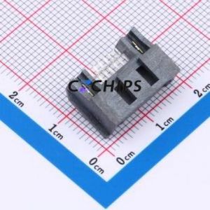 470804005 Hard Drive Connector (SAS/SATA/M.2) Connector - Product Image 1