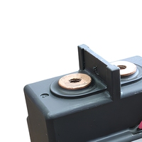 Relais CC haute tension 750VDC 40A HFE82V-40, relais de commande de puissance pour véhicule électrique