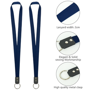 Personalised Membership Card Holder <b>Lanyard</b> Dye Sublimation Medal Promotional <b>Lanyard</b> With String or Metal Clip - Product Image 1