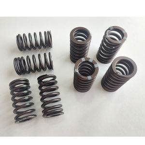 奥迪A3 A4 A5 A6 Q5 S3 S4 S5 S6 S8 TT大众途观Magten帕萨特汽车配件原装EA888 Gen 2 Gen 3发动机气门弹簧 - Product Image 6