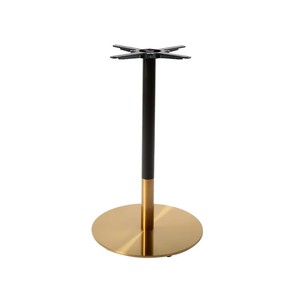 <span class=keywords><strong>Gambe</strong></span> per Tavolo in Ghisa, Base Industriale Robusta per Uso Commerciale, <span class=keywords><strong>Gambe</strong></span> per Scrivania in Metallo Massiccio Rustico, Piedistallo in Ferro - Product Image 1