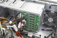 Serveur tour HPE ProLiant ML30 Gen11 pour les petites entreprises