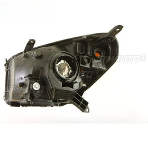 Para Toyota RAV4 2004-2005, Faros Antiniebla, Luces de Circulación Diurna, Faros Antiniebla Impermeables, Modificación del Conjunto de Faros Delanteros 81105-42280 - Product Image 3