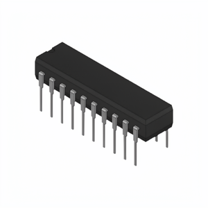 Authorized Distributor MAX741DMJP Buy Online Electronic Components 20 CDIP Power Management (PMIC) - Product Image 1