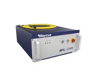 Penjualan laris pemasok daya Raycus sumber daya Laser serat Generator Laser 1000w