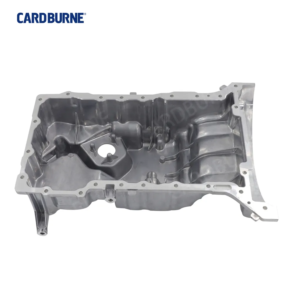 Cardburne กระทะน้ำมันเครื่องสำหรับ Mercedes-Benz 2700107600 W246 B180