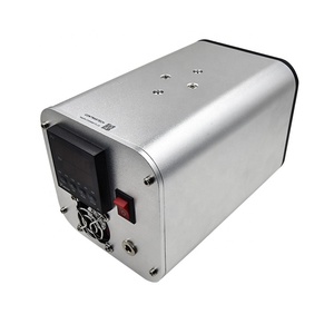 Tầm nhìn datum VT-TTB009 CMOS Độ chính xác cao ổn định cơ thể màu đen hiệu chuẩn 1 năm cho cơ thể con người nhiệt độ Hệ thống đo lường - Product Image 1