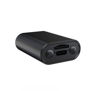 <span class=keywords><strong>Mini</strong></span> Cámara WiFi 2026 con Batería de Larga Duración, Visión Nocturna, Detección de Movimiento, Cámara de <span class=keywords><strong>Vigilancia</strong></span> - Product Image 1