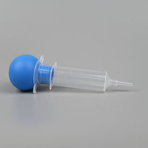<span class=keywords><strong>Seringue</strong></span> d'irrigation nasale jetable en PVC de 60 ml, certifiée ISO13485, stérilisée à l'ozone - Product Image 5