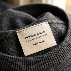 Eco-friendly cotton <b>labels</b> Custom printed logo <b>labels</b> Damask woven neck <b>labels</b> High density wash <b>labels</b> - Product Image 6