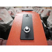 Prix de la machine à clics Atom VS918 d'occasion en Chine, presse hydraulique pour la fabrication de sacs à chaussures