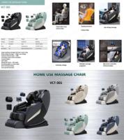Fauteuils électriques de massage pour pédicure, airbag complet du corps, pour la maison et le bureau