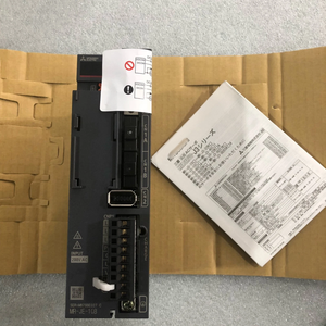 ตัวควบคุมมอเตอร์รุ่นใหม่ MR-JE-10B, ระบบป้องกัน IP65, อุปกรณ์ระบบอัตโนมัติทางอุตสาหกรรม, หุ่นยนต์, เครื่องจักรบรรจุภัณฑ์ - Product Image 4