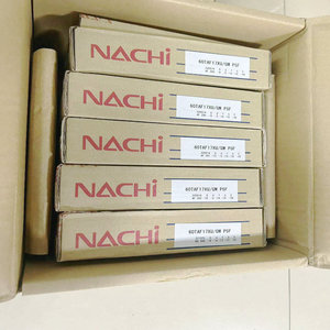 ตลับลูกปืน 60TAF17 60TAF17XU สำหรับเครื่องฉีดพลาสติก J550AD - Product Image 4