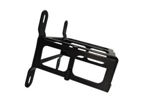 قطع غيار ضغط من الفولاذ المقاوم للصدأ عالية الدقة ، صفائح معدنية ، لحام ثني النحاس ، قطع بالليزر ، خدمة OEM - Product Image 4