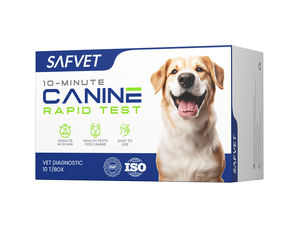 Kit de test Ana <span class=keywords><strong>Rapit</strong></span> Kit de test des anticorps Anaplasma Ab - Product Image 2