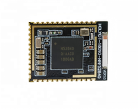 Module Bluetooth NRF52840 avec technologie BLE 5.0, intelligent, compact, faible consommation, réseau MESH, antenne céramique personnalisable