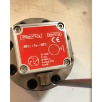 Alat Uji Injektor Bahan Bakar NANTAI Sensor Aliran