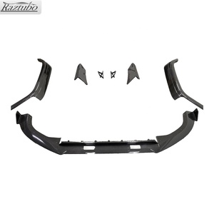 Kit de carrosserie en fibre de carbone sèche pour Mercedes-benz Classe G W464 G500 G550 G63 Mise à niveau vers <span class=keywords><strong>BAUS</strong></span>-Rocket G900 Kit de carrosserie - Product Image 6