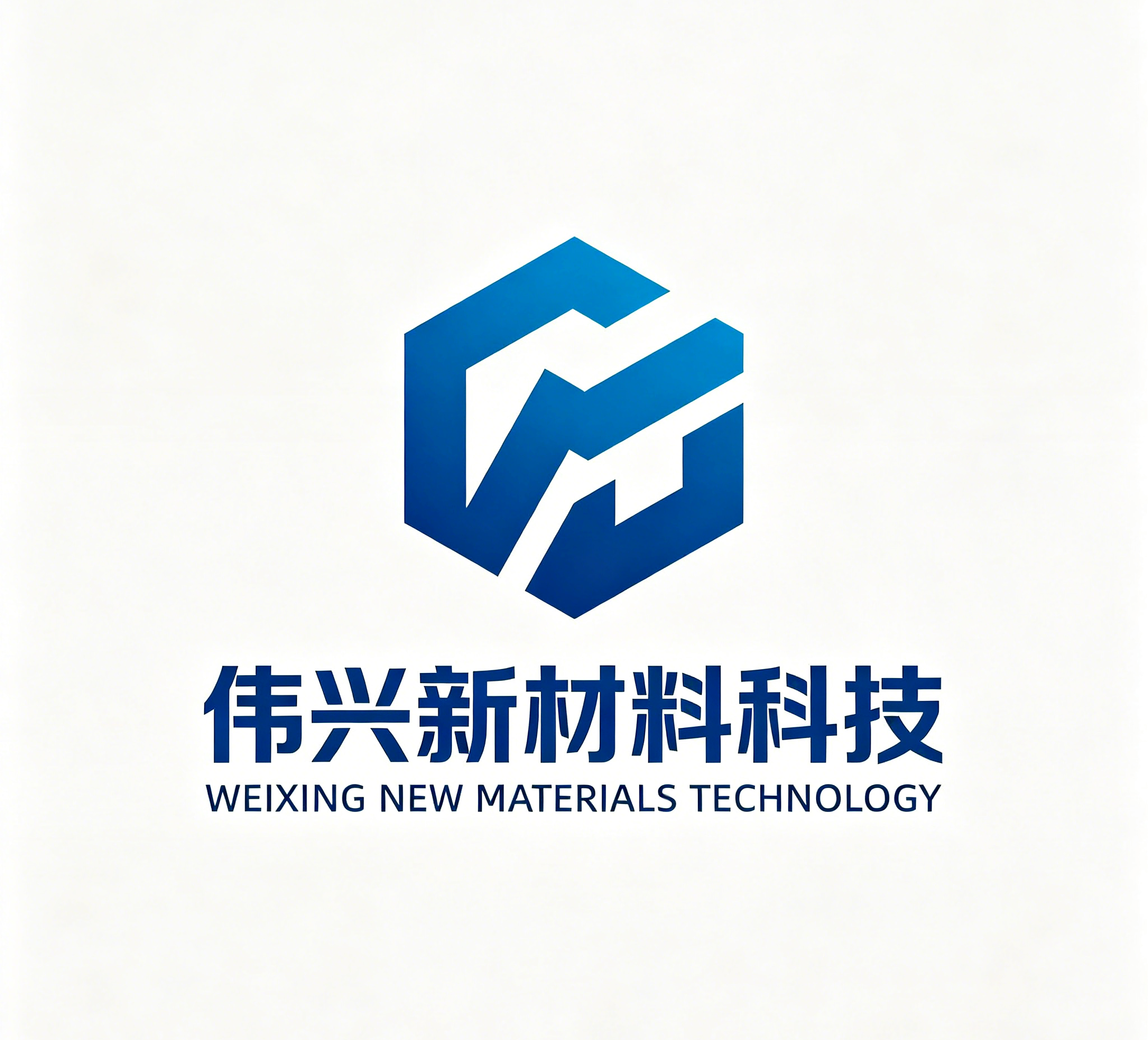 Xinxiang Weixing New Material Technology Co., Ltd. logo